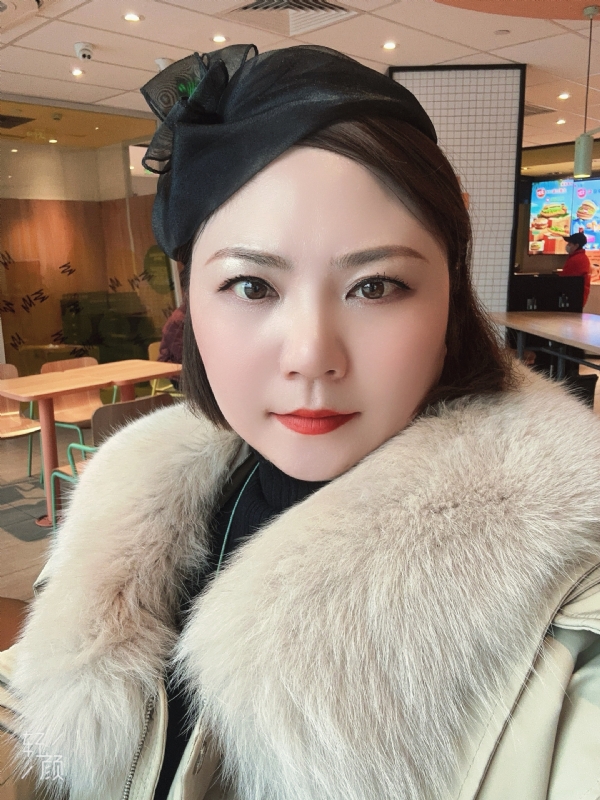 七彩阳光的第二张照片--平潭相亲服务中心