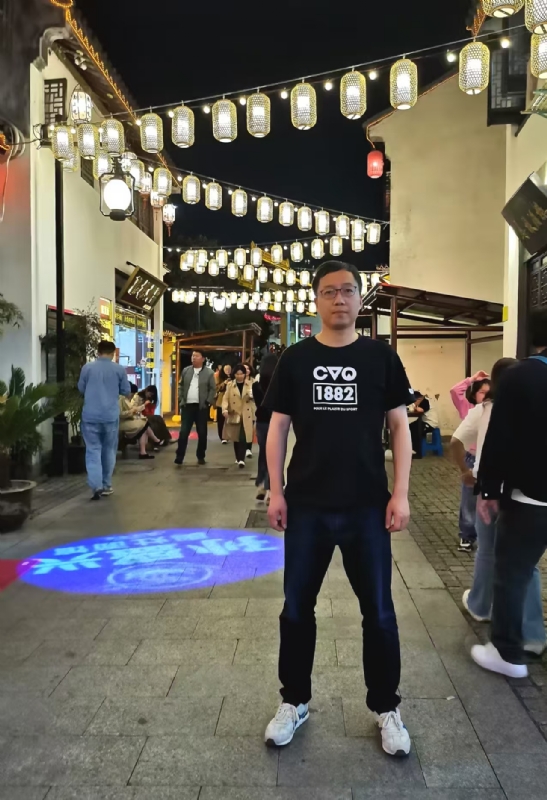 张楚岚的第一张照片--平潭相亲服务中心