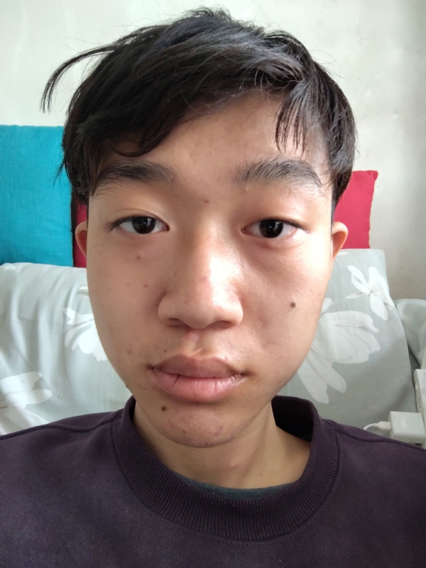 郭富城的第一张照片--平潭相亲服务中心