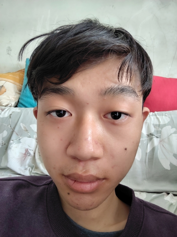 郭富城的第二张照片--平潭相亲服务中心