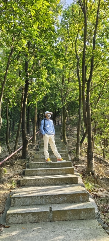 书衣的第三张照片--平潭相亲服务中心