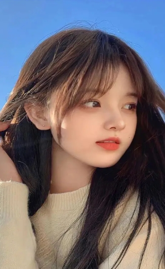 莓莓的第一张照片--平潭相亲服务中心