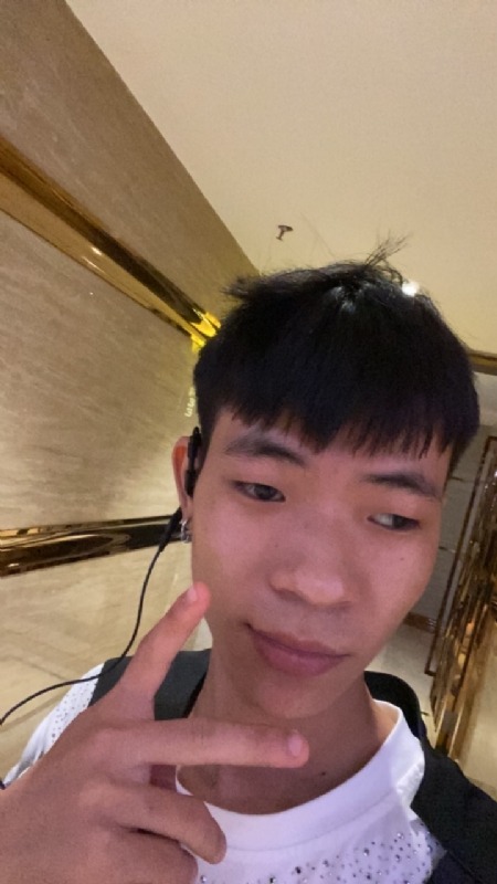 浩轩的第一张照片--平潭相亲服务中心