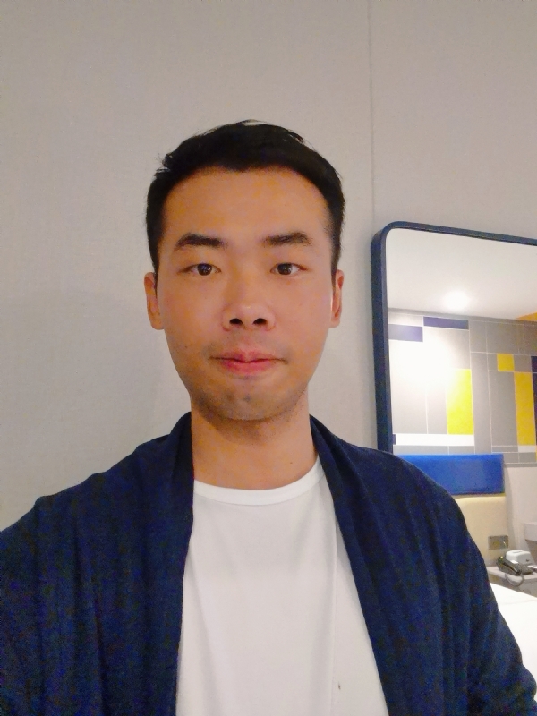 清明雨上的第一张照片--平潭相亲服务中心