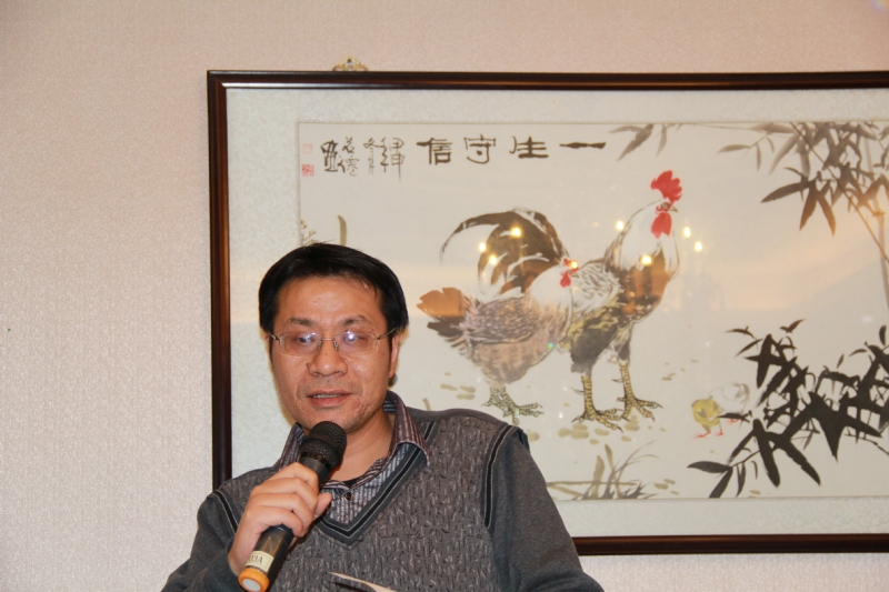 五戒的第一张照片--平潭相亲服务中心