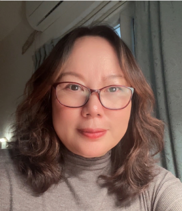 Tina的第一张照片--平潭相亲服务中心