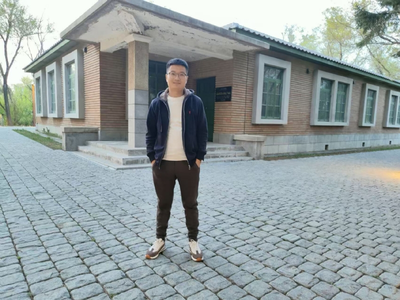 成成的第二张照片--平潭相亲服务中心