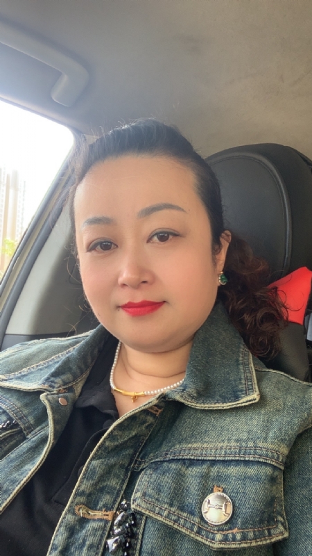 云中的蝶的第一张照片--平潭相亲服务中心