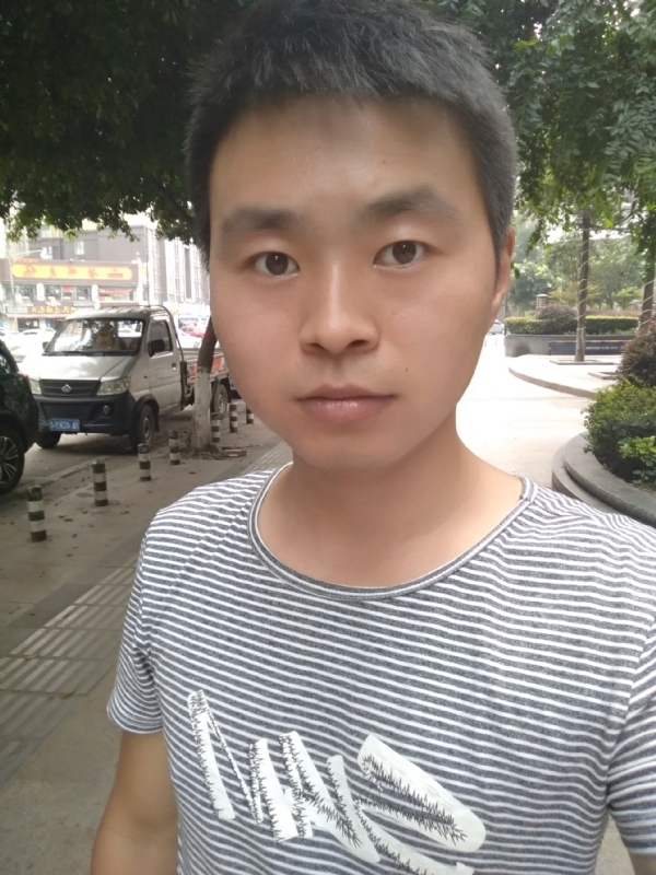 老虎养成猫的第一张照片--平潭相亲服务中心