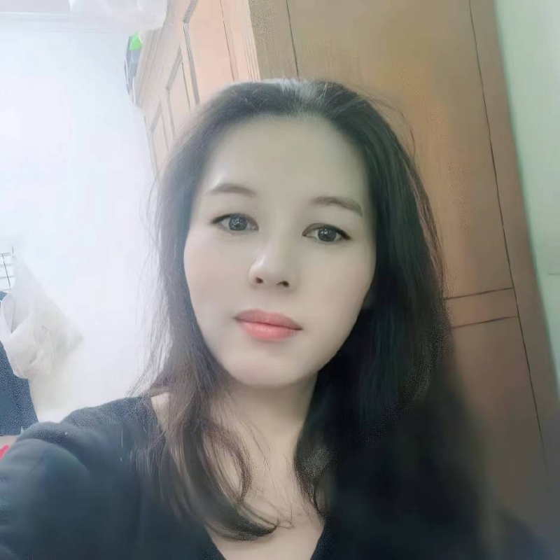 玲子的第一张照片--平潭相亲服务中心