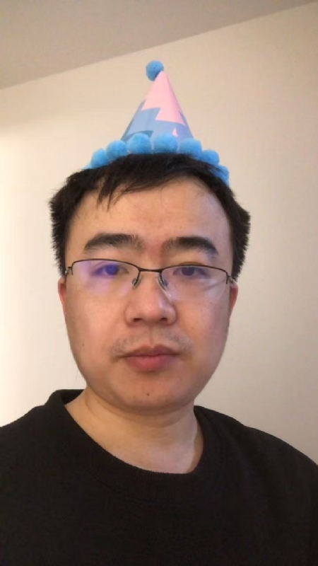 邪气凛然的第一张照片--平潭相亲服务中心