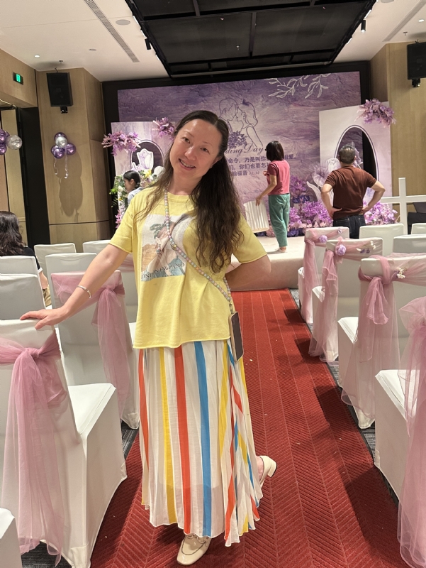 stella的第一张照片--平潭相亲服务中心