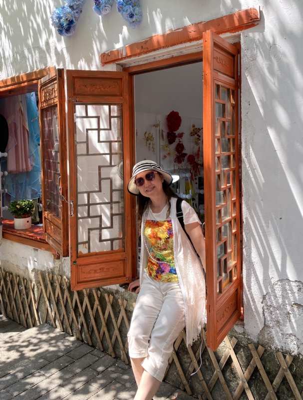 stella的第三张照片--平潭相亲服务中心