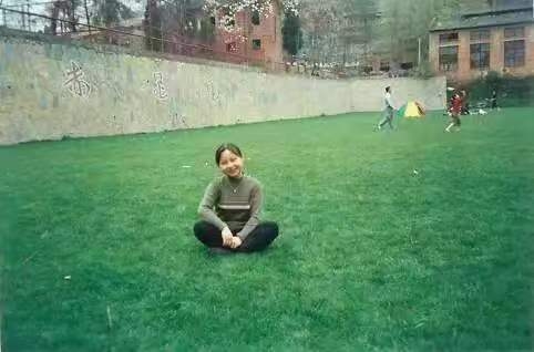 素涛的第一张照片--平潭相亲服务中心