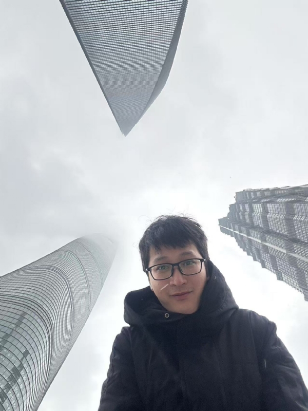 阿涛显卡维修的第一张照片--平潭相亲服务中心