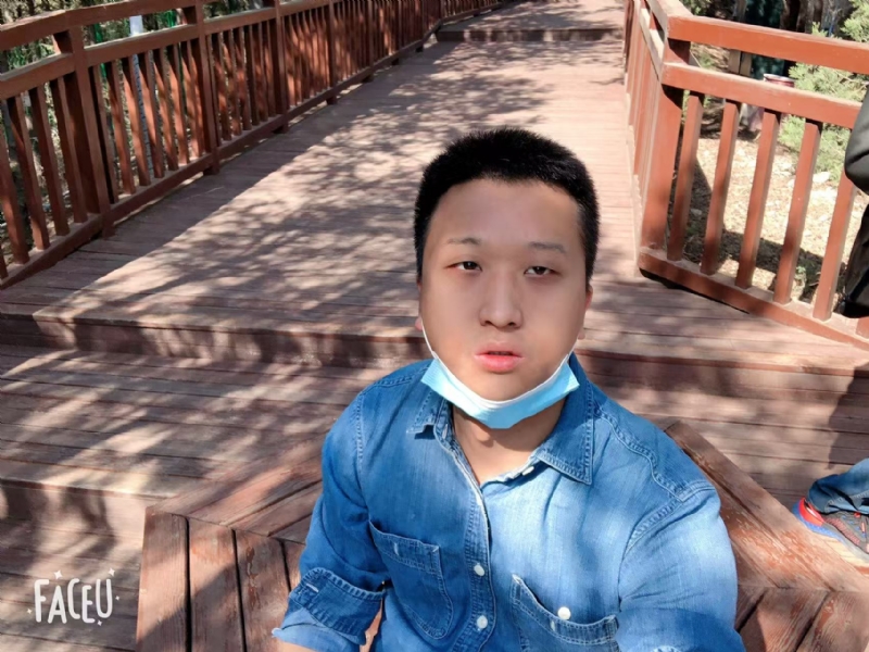 月之独白的第二张照片--平潭相亲服务中心