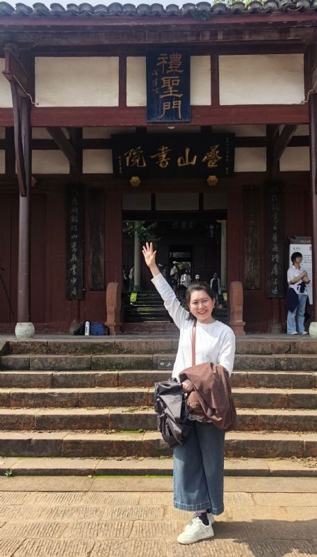 久久的第一张照片--平潭相亲服务中心