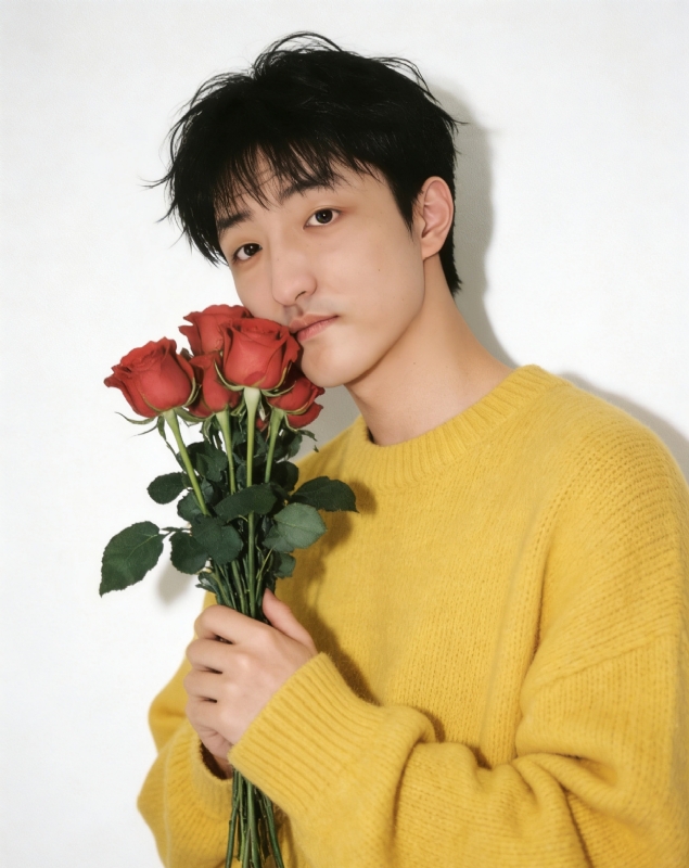 人有再风华的第一张照片--平潭相亲服务中心