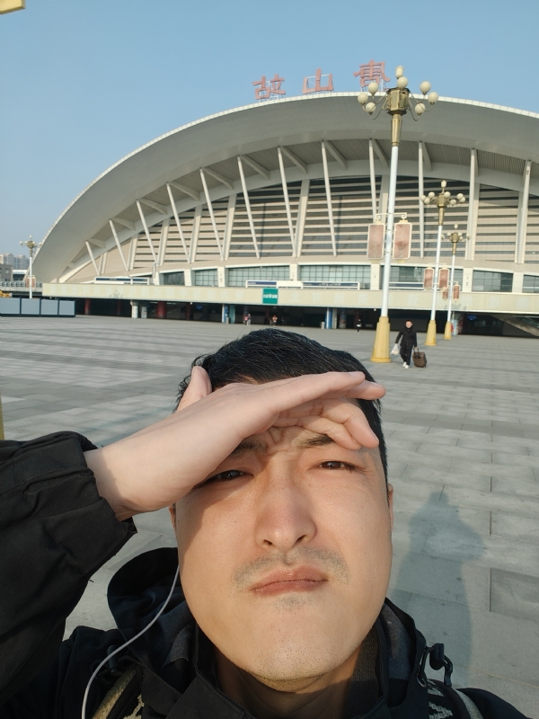 人有再风华的第二张照片--平潭相亲服务中心