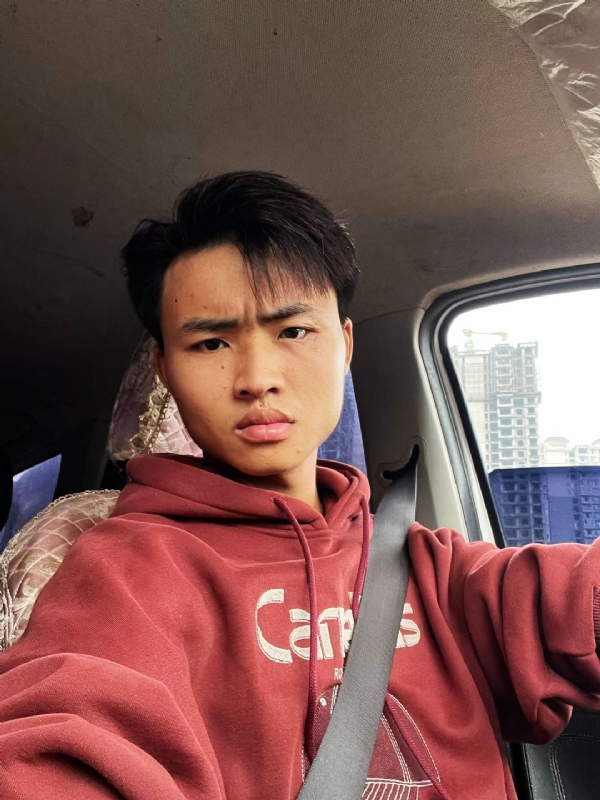 04单亲的第一张照片--平潭相亲服务中心